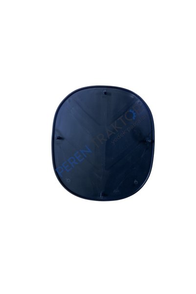 PEREN TRAKTÖR 5130950m Mudflap Mudflap Emblem for New Holland Blue Compatible with 55.46, 80.66