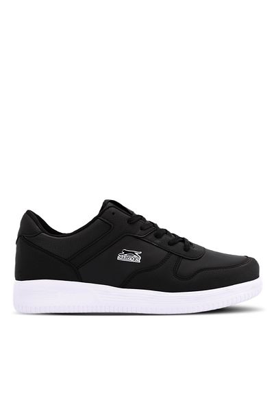Slazenger ELIORA I Pantofi Dimensiuni Mari Pantofi bărbați Negru / Alb