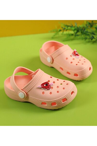 WOSSE Απαλές και άνετες παιδικές παντόφλες EVA - Φιγούρες