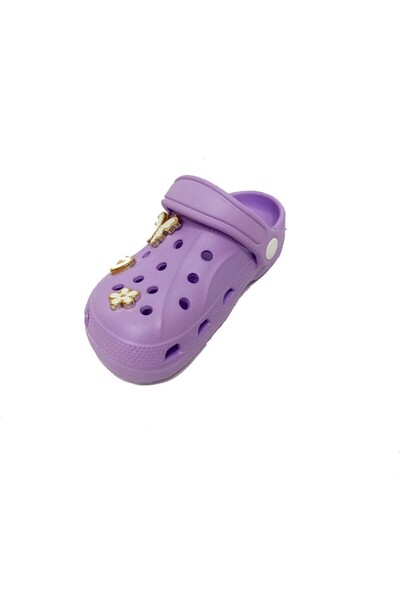 WOSSE Papuci pentru copii EVA moi și confortabili - Figurați