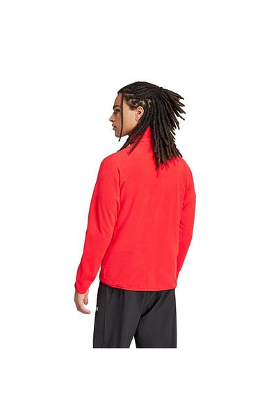 adidas Men's Jacket Mt Ess Fz Fl Jp0799