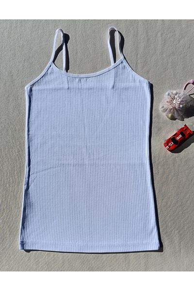 siyalife Ribbed Lycra 3-Piece Women's Tank Top