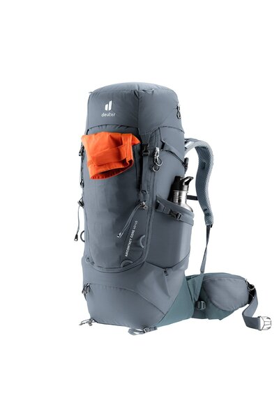 Deuter Aircontact Core 40 + 10 Liter Outdoor Backpack