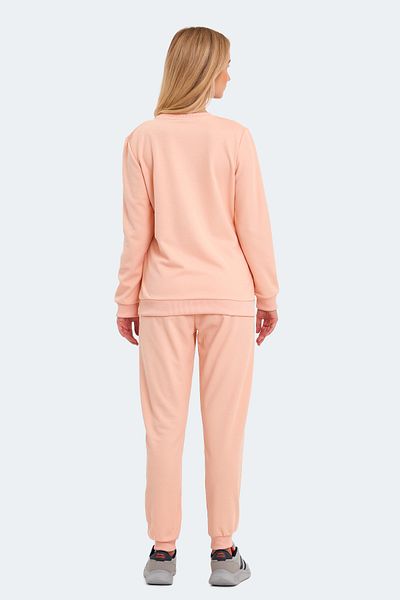 Slazenger Σετ γυναικεία αθλητική φόρμα Olunda Powder