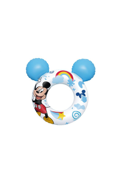BESTWAY Mickey Mouse Can Simidi 74cm x 76cm