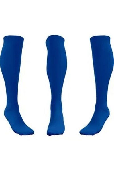 emre spor Κάλτσες ποδοσφαίρου 40-45 mm - Σετ 6 κολάν