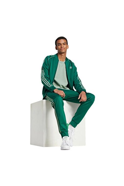 adidas Ανδρικό μπουφάν SST TT JC9922