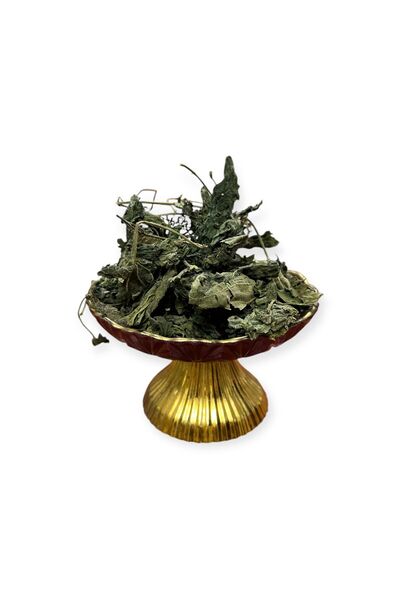 gurmekirve Nettle Leaf 100 Grams