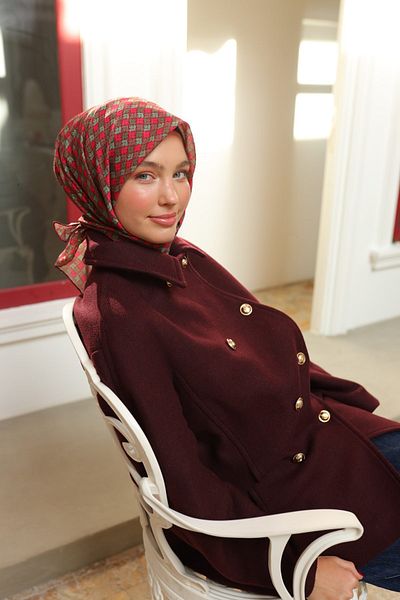 Silk Home Μαλακό Κασκόλ 73073-07