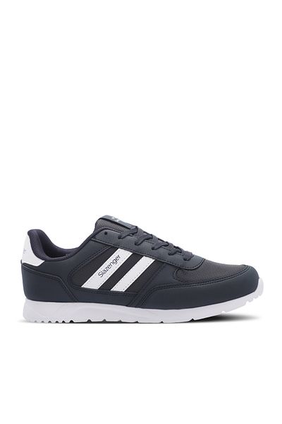 Slazenger EASTERN I Sneaker Women's Shoes Navy Blue