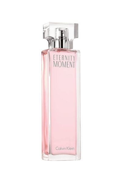 Calvin Klein Eternity Moment Eau De Parfum 100ml