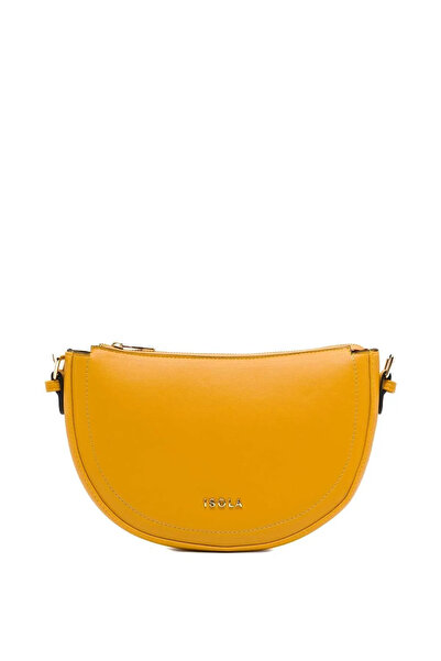 ISOLA January Çapraz Askılı Kadın Çantası