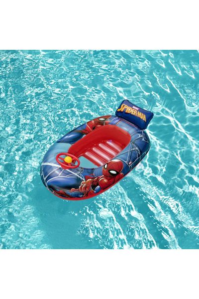 BESTWAY Beach Boat 112X71Cm -26-98009