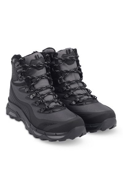 Slazenger Ανδρικό Outdoor - Dark Grey Host In