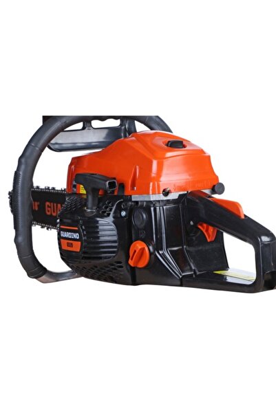 Guardino G520 Motorlu Testere 46 cm 2.8 Hp 49cc 36 Diş Pala Zincir