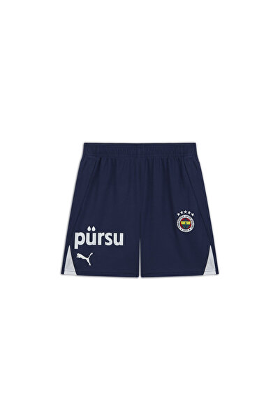 Fenerbahçe Fb 24 Lacivert Şort Jr (Ç)