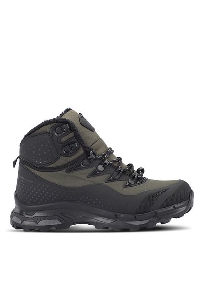 Slazenger HOST I Cizme de exterior pentru femei kaki
