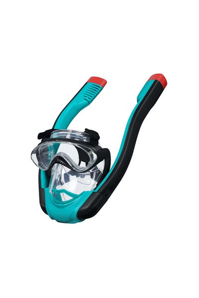 BESTWAY ® Flowtech Snorkel Mask L/XL
