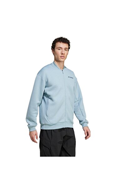 adidas Erkek Ceket Xpl Sweat Jkt Je3921