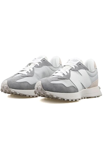 New Balance Unisex Günlük Spor Ayakkabı Gri