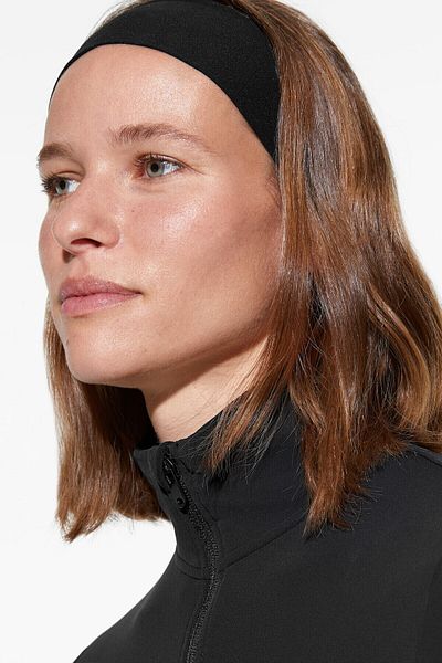 Oysho 6cm sports headband