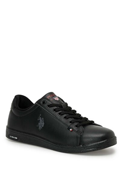 U.S. Polo Assn. فرانكو بلاك - 36 - Sts01196-black-36 حذاء المشي