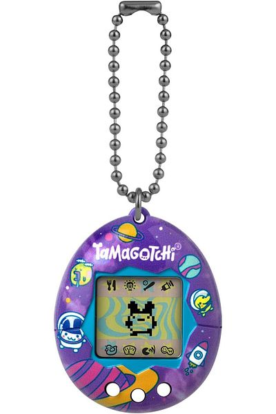 Tamagotchi بانداي تماغوتشي عالم تاما الأصلي
