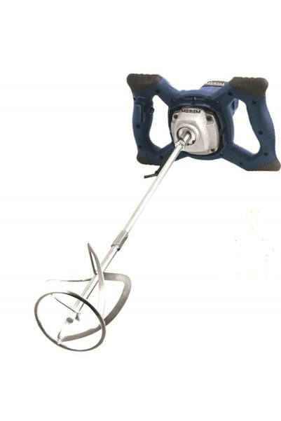 Meşem MESEM BOYA VE HARÇ MİKSERİ 1200WATT