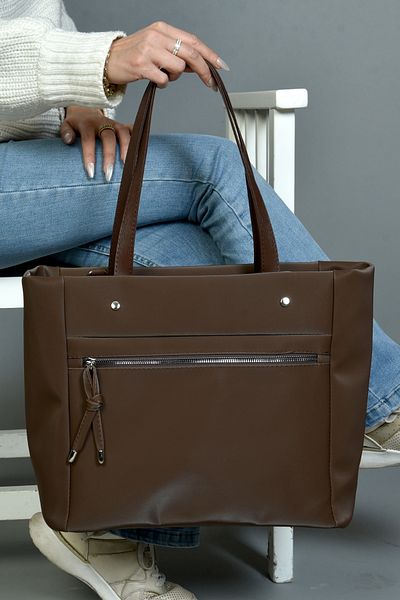 JARA Bag Geantă Chance de mărime mare pentru braț, umăr și crossbody