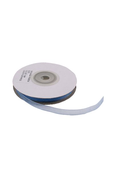 Eminonutoptanci Κορδέλα Μπλε Οργάντζα 6mm (457 Yards).
