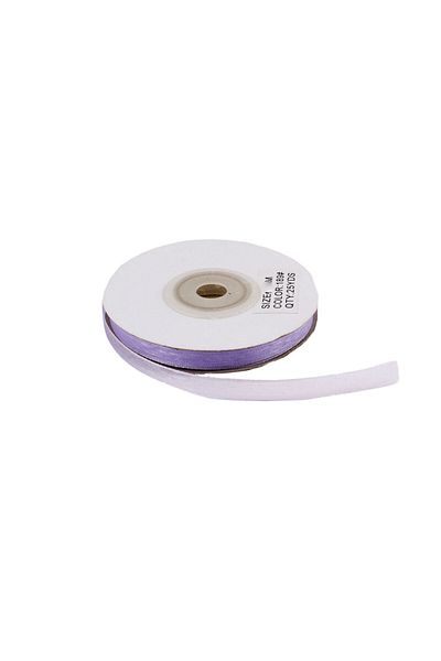 Eminonutoptanci Lilac Organza Ribbon - 6 Mm (22 Meters)