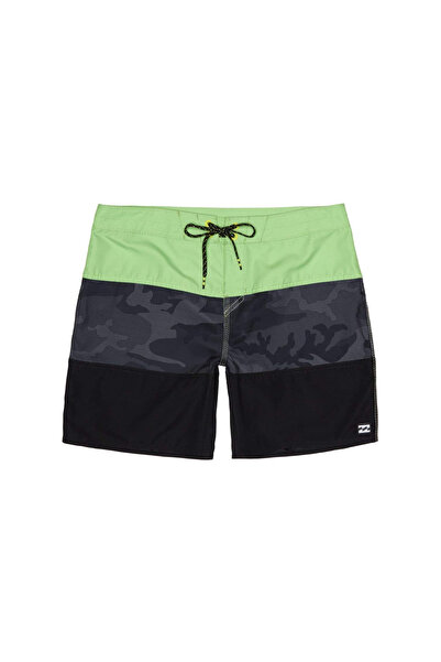 BİLLABONG شورت السباحة للرجال من Tribong Og