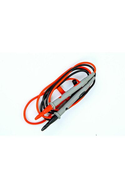 Wellhise Wh 008 Silicone Multimeter Measuring Tool Probe