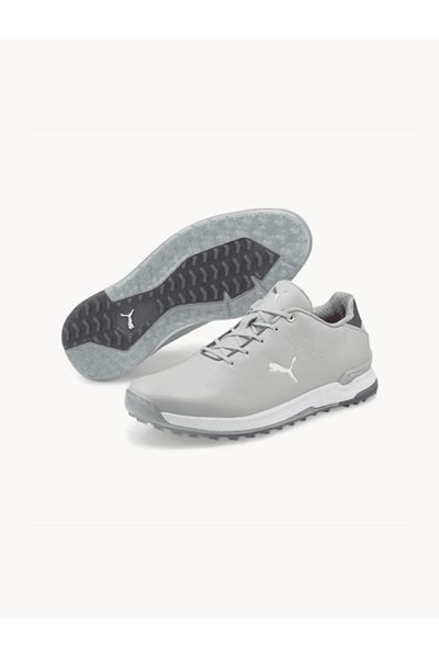 Puma Proadapt Alphacat Leather Men's Leather Golf Shoes