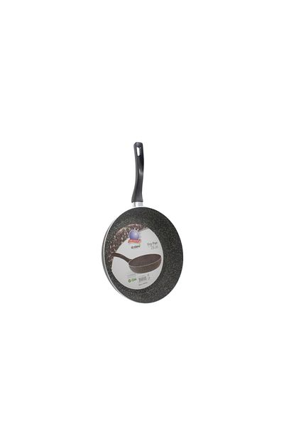 drobina Turkish granite pan size 28 Drobina grey