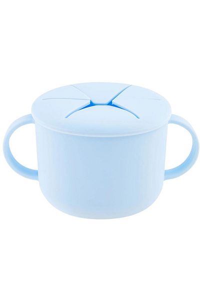 Stephen Joseph Zoo Detailed Cookie Carrying Bowl Set