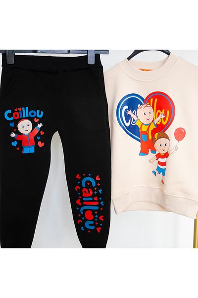 BookOrBook Kids Sports Tracksuit Set