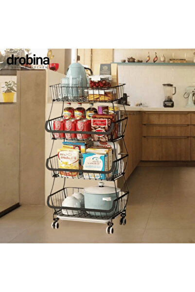 drobina vegetable basket 5 golden floor
