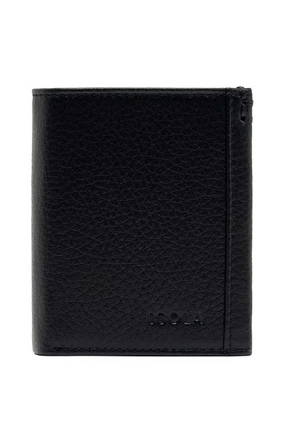 ISOLA Simon Men's Leather Wallet