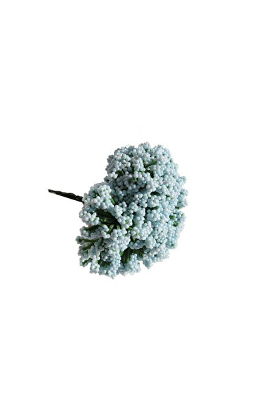 Cipso Flower (Spilled Cipso) (144 Pieces) Blue