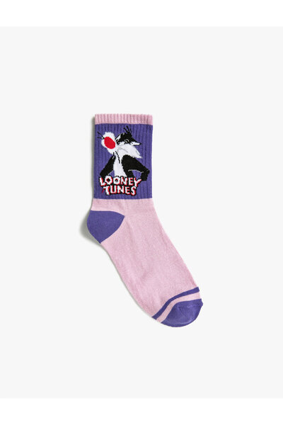 Koton Лицензирани чорапи Том