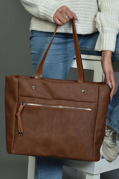 JARA Bag Τσάντα Chance μεγάλου μεγέθους, ώμου και χιαστί