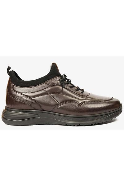 Greyder 64613 Mr Urban Casual - Мъжки кафяви обувки