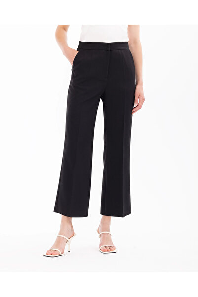 SEÇİL Cep Detaylı Bilek Boy Pantolon