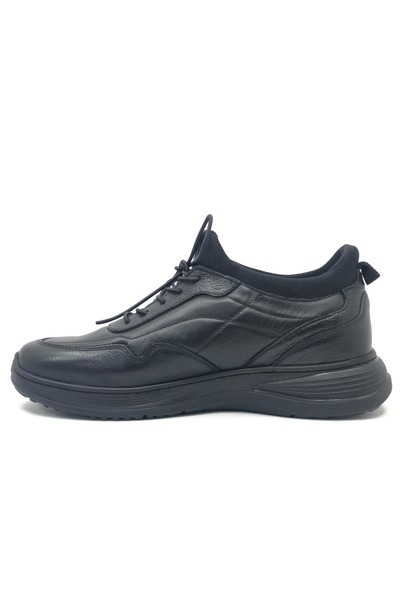 Greyder 64613 MR Urban Casual Erkek Ayakkabı SİYAH