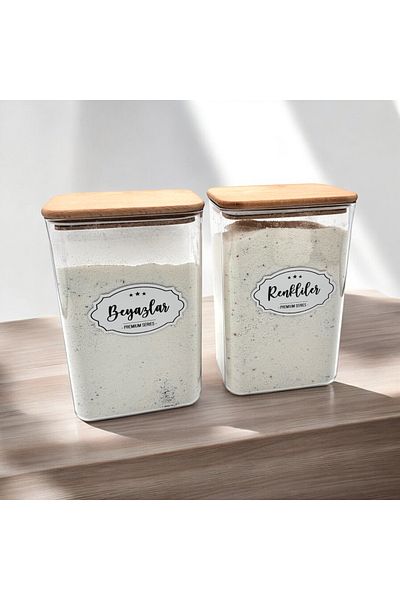 zezedesing Βάζο Premium Series Colors and Whites 2900ML