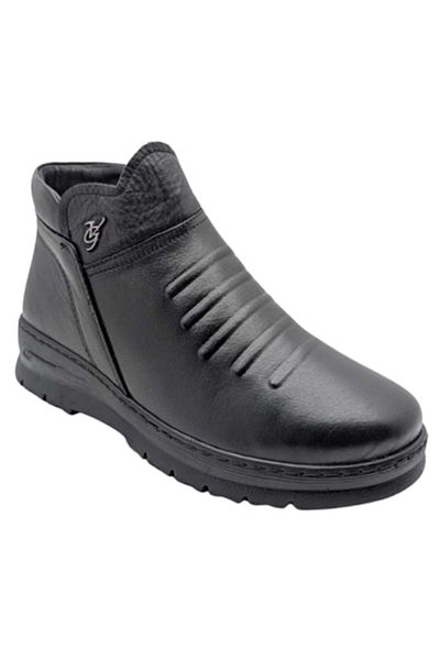 TRENDYSHOSE Pepita B001 Γυναικείες ανατομικές αντιολισθητικές σόλες από φυσικό δέρμα