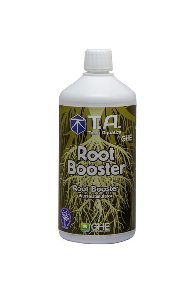 Root Booster 500 ml