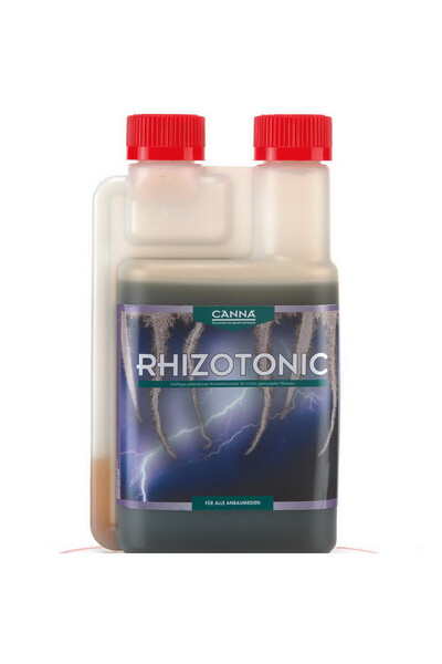 Canna Rhizotonic 250 ml