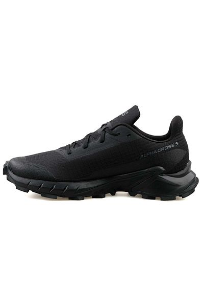Salomon Alphacross 5 - Удобни и модерни маратонки